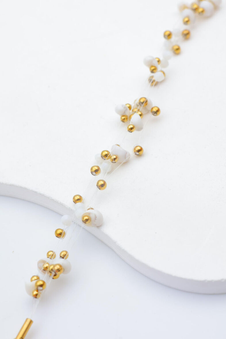 Edelstahlarmband - J86A