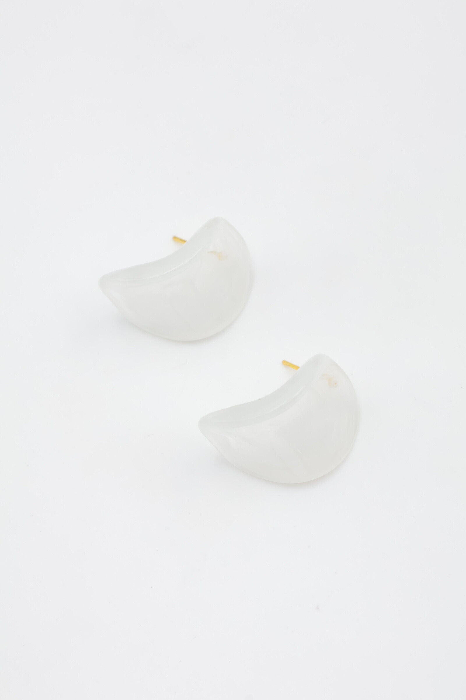 Orecchini in acciaio inossidabile - J140