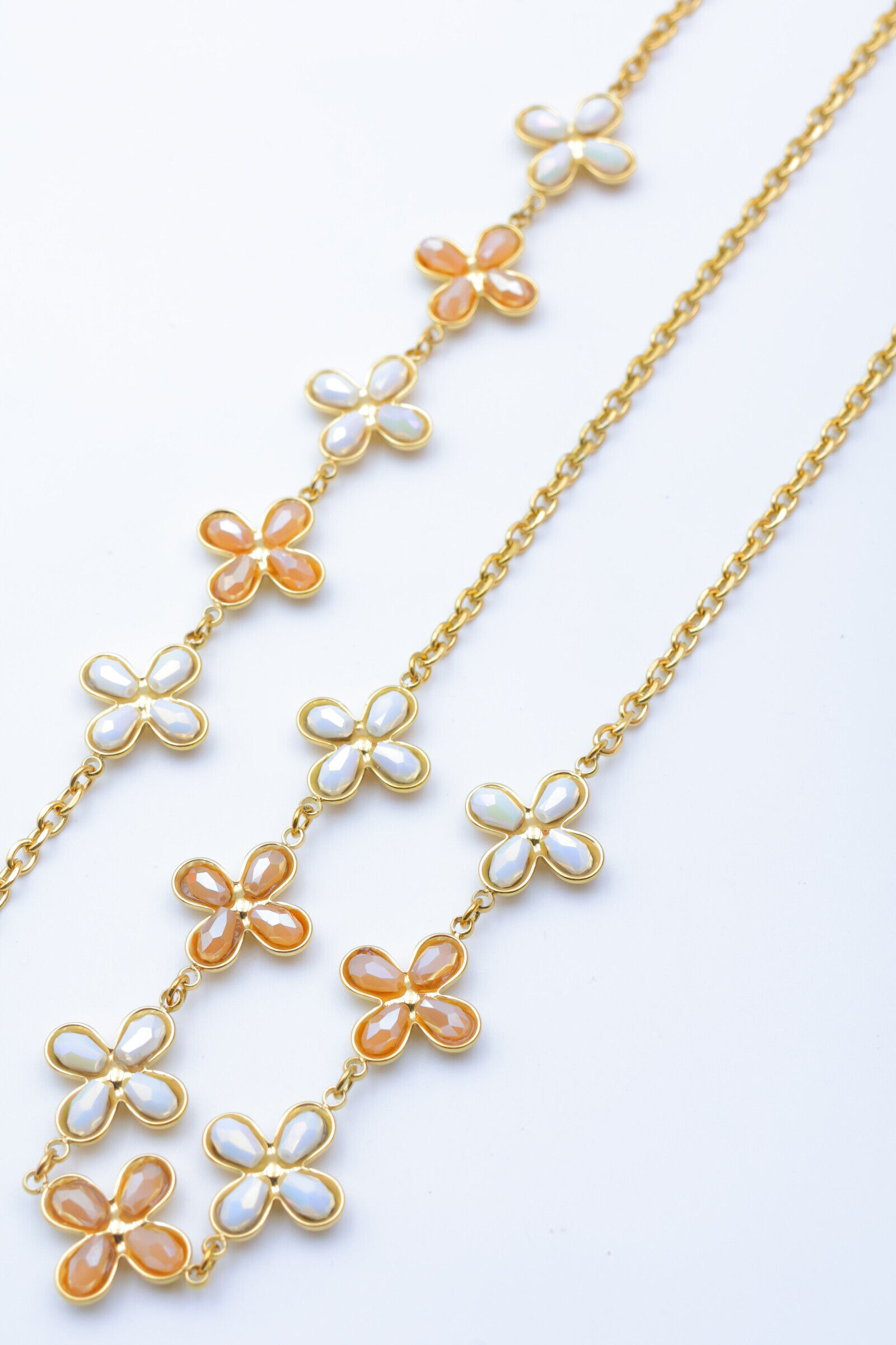 Edelstahl Schmuckset - J159E