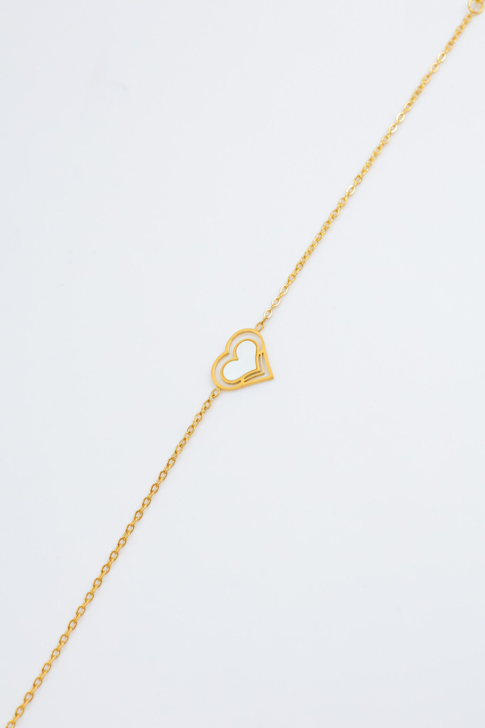 Edelstahlarmband - M13A