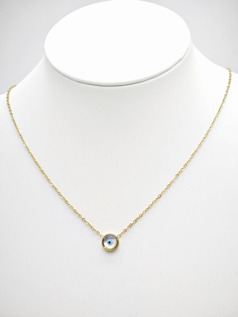 Edelstahlmanschette - M20