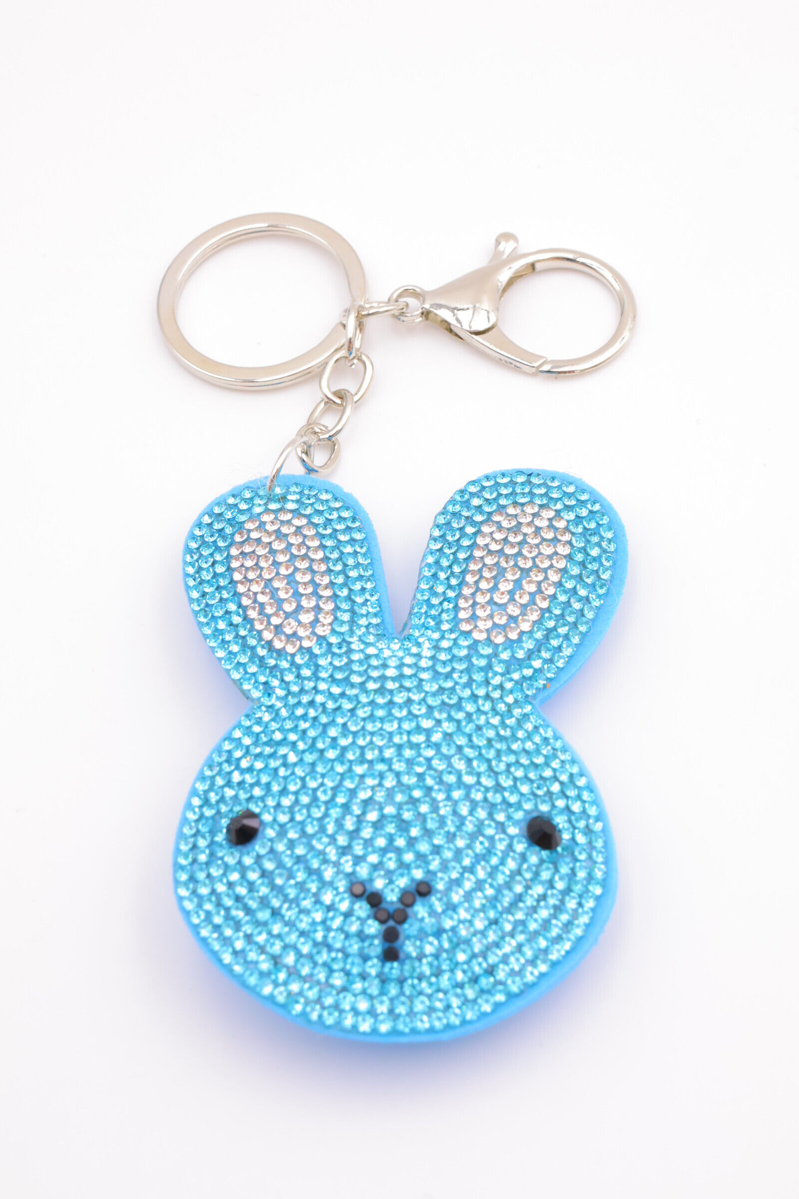 Portachiavi coniglio - PC56