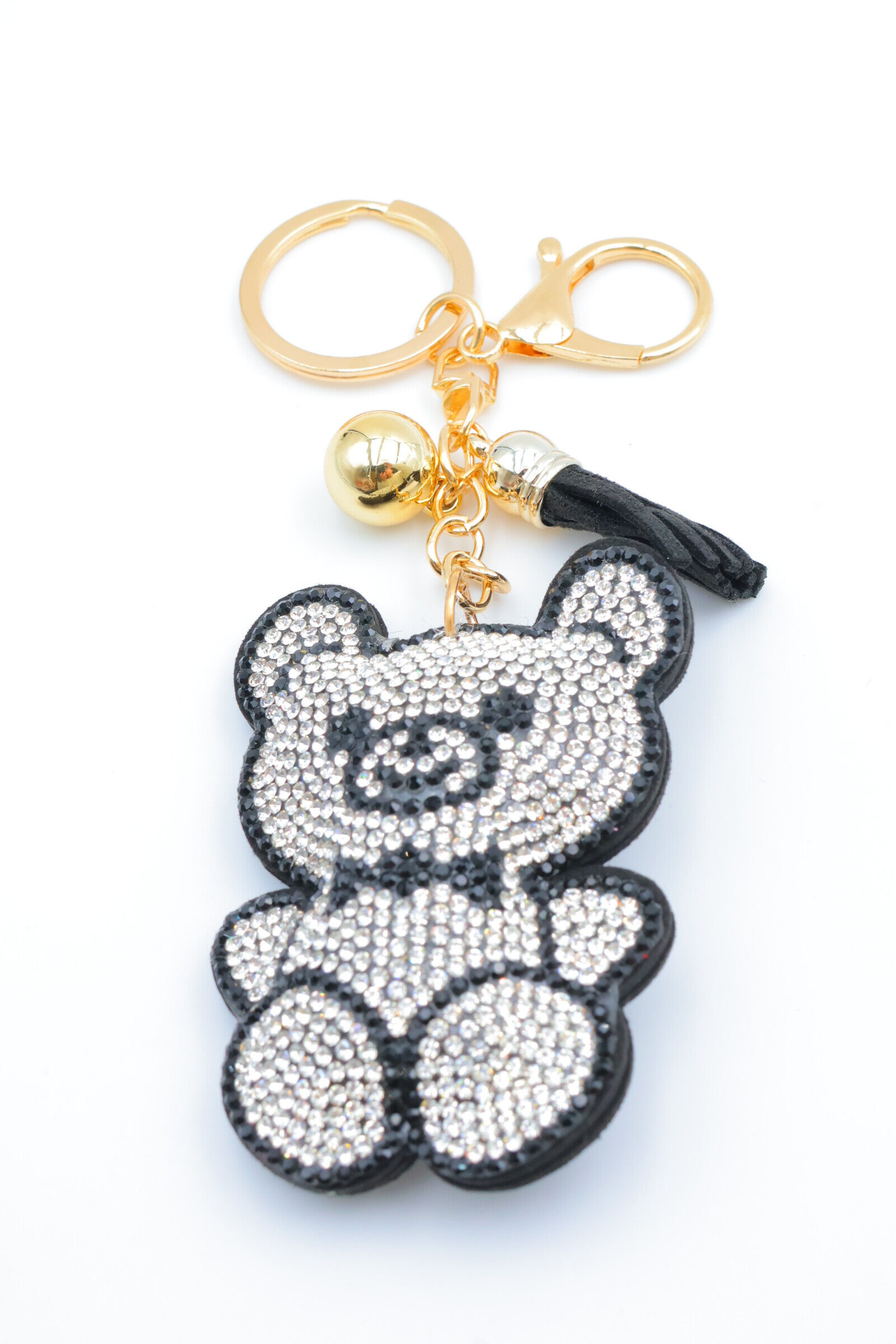 Portachiavi orsetto - PC57