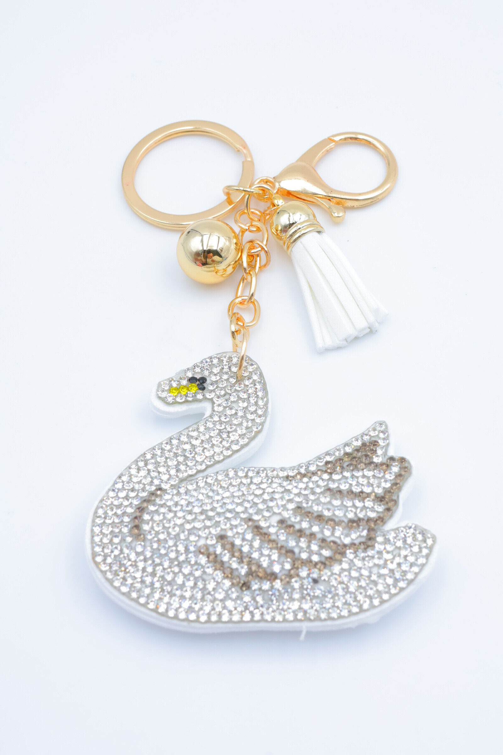 Portachiavi cigno - PC60