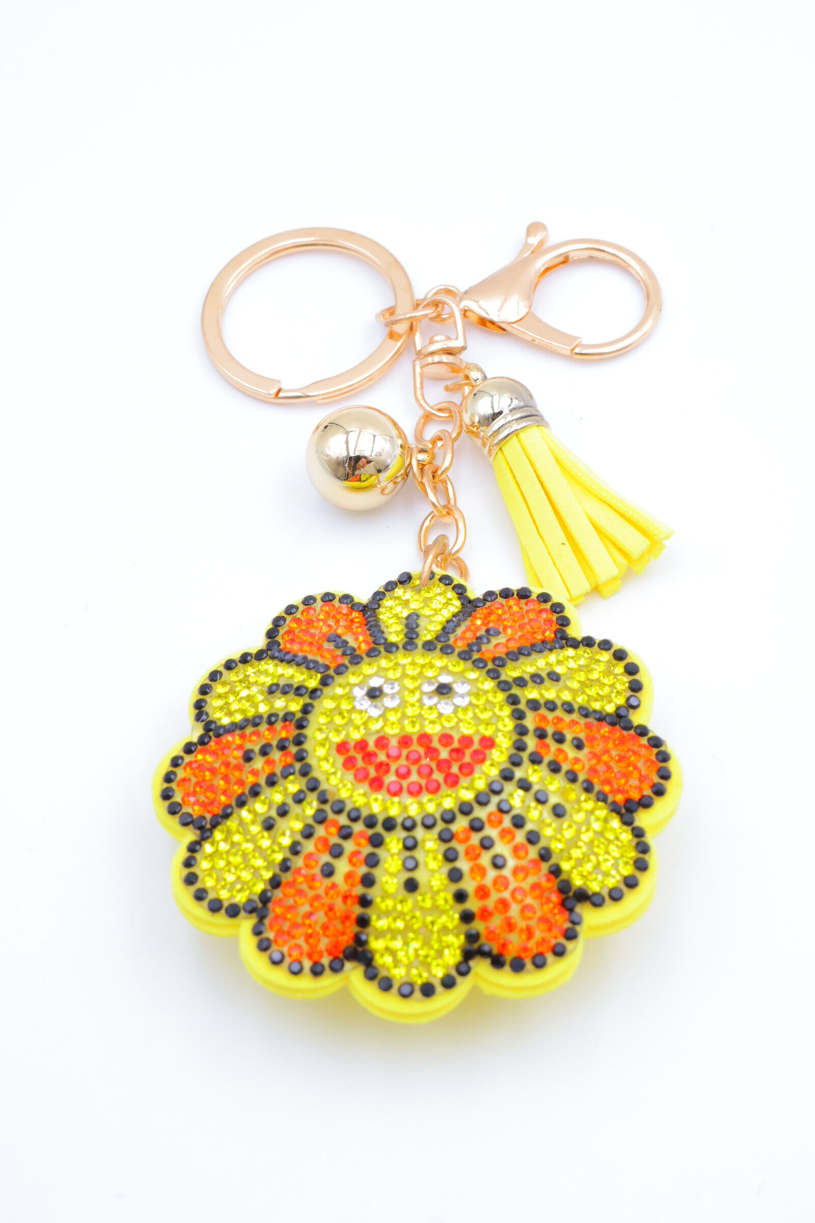 Portachiavi girasole - PC62