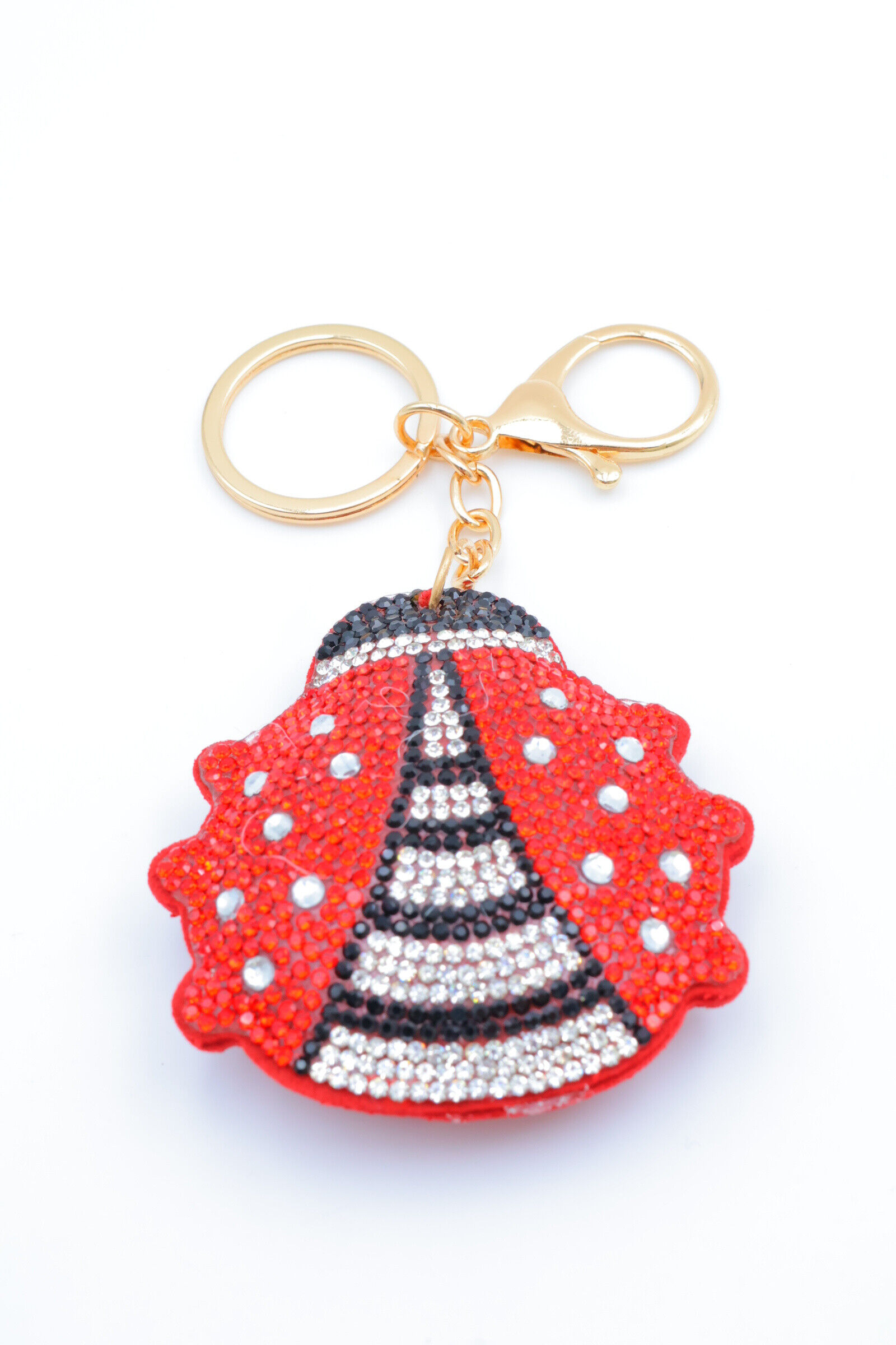 Portachiavi Coccinella - PC64