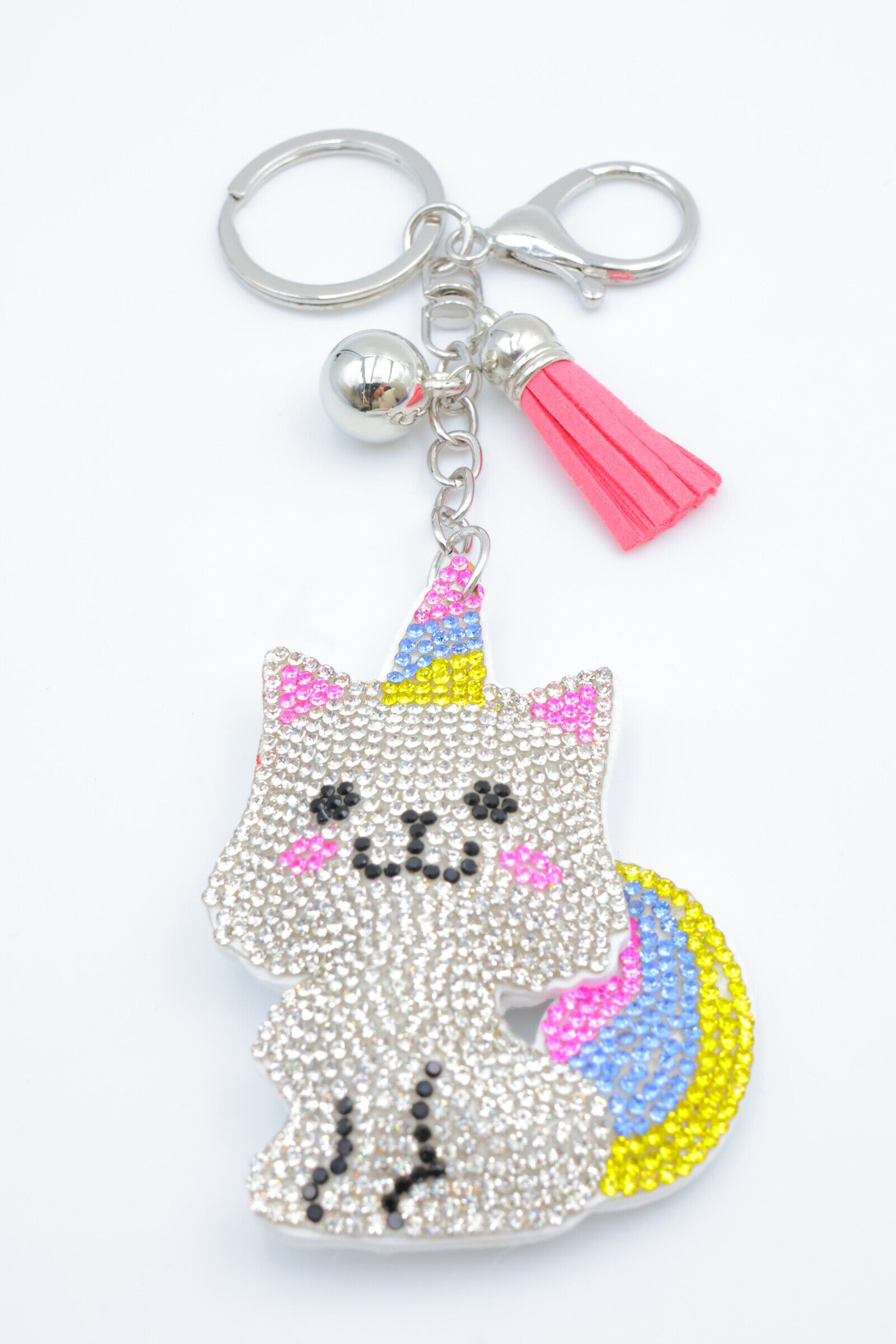 Portachiavi gatto - PC65