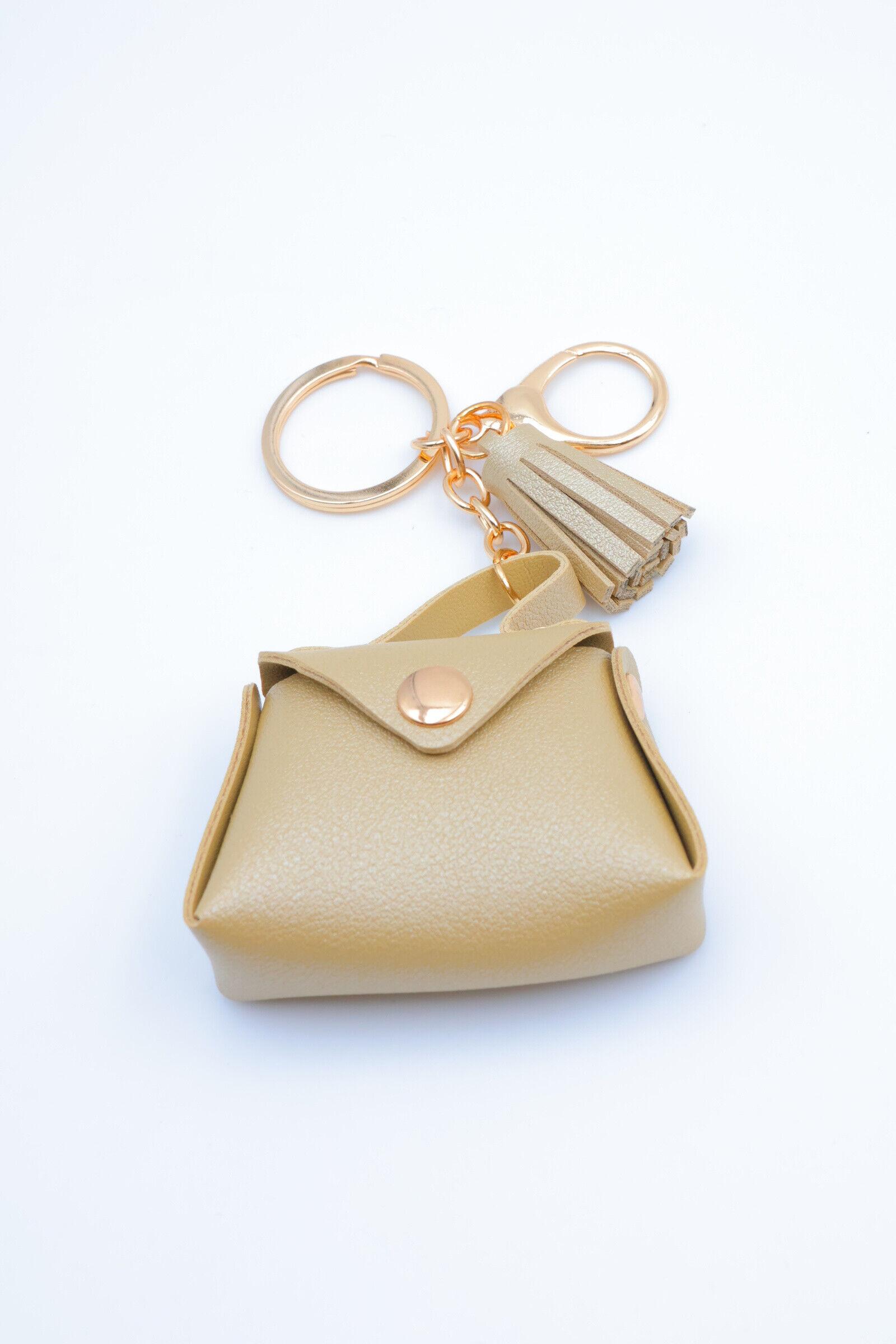 Handtaschen-Schlüsselanhänger - PC72