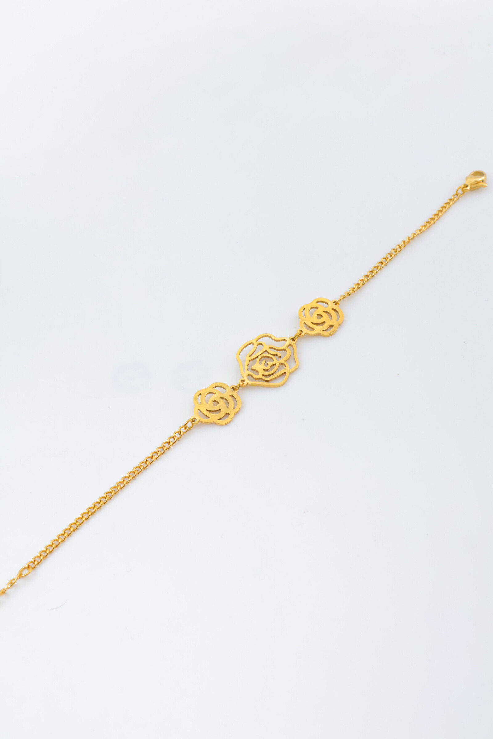 Edelstahlarmband - Q08A