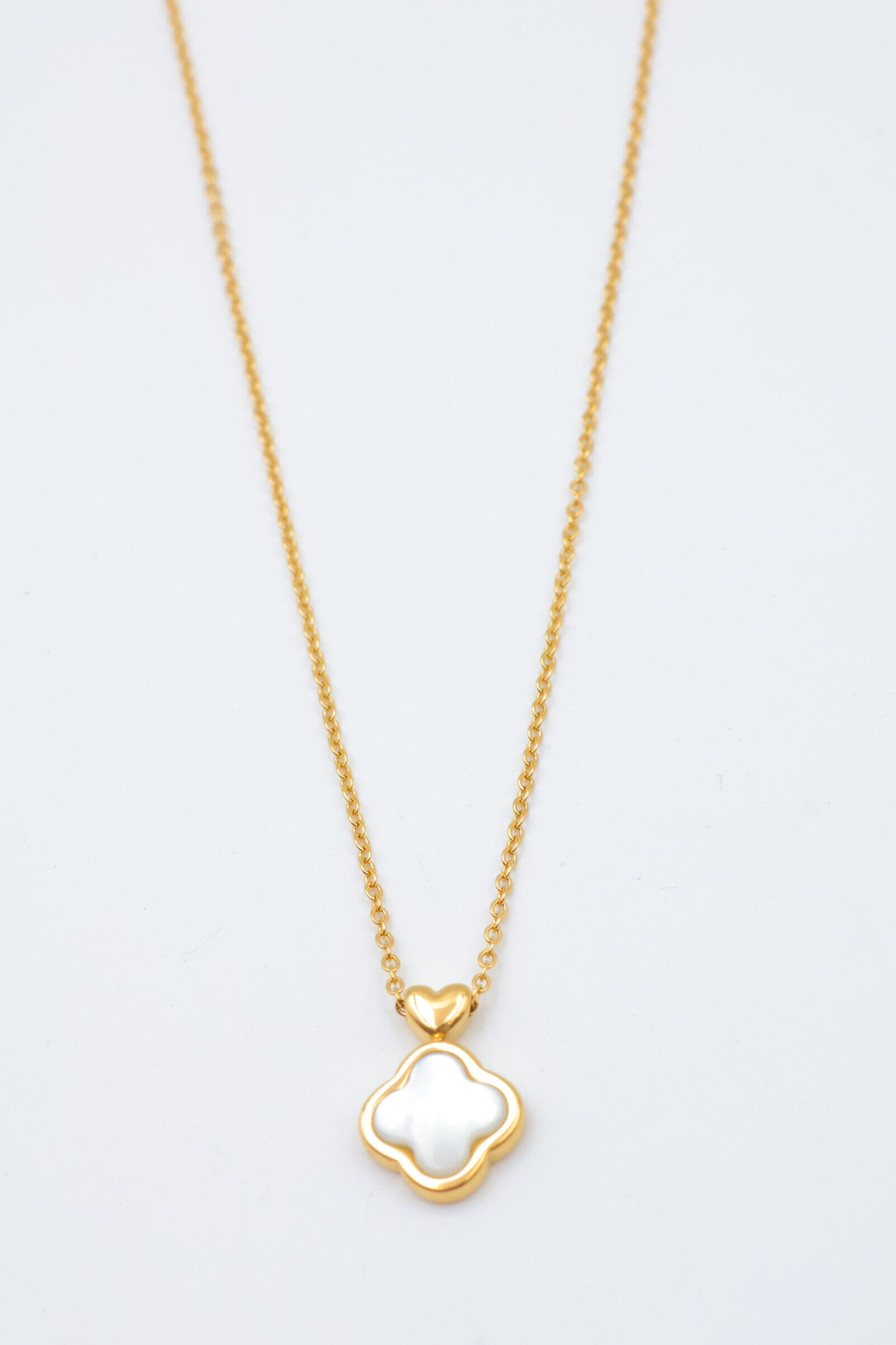 Collana in acciaio inossidabile - R65