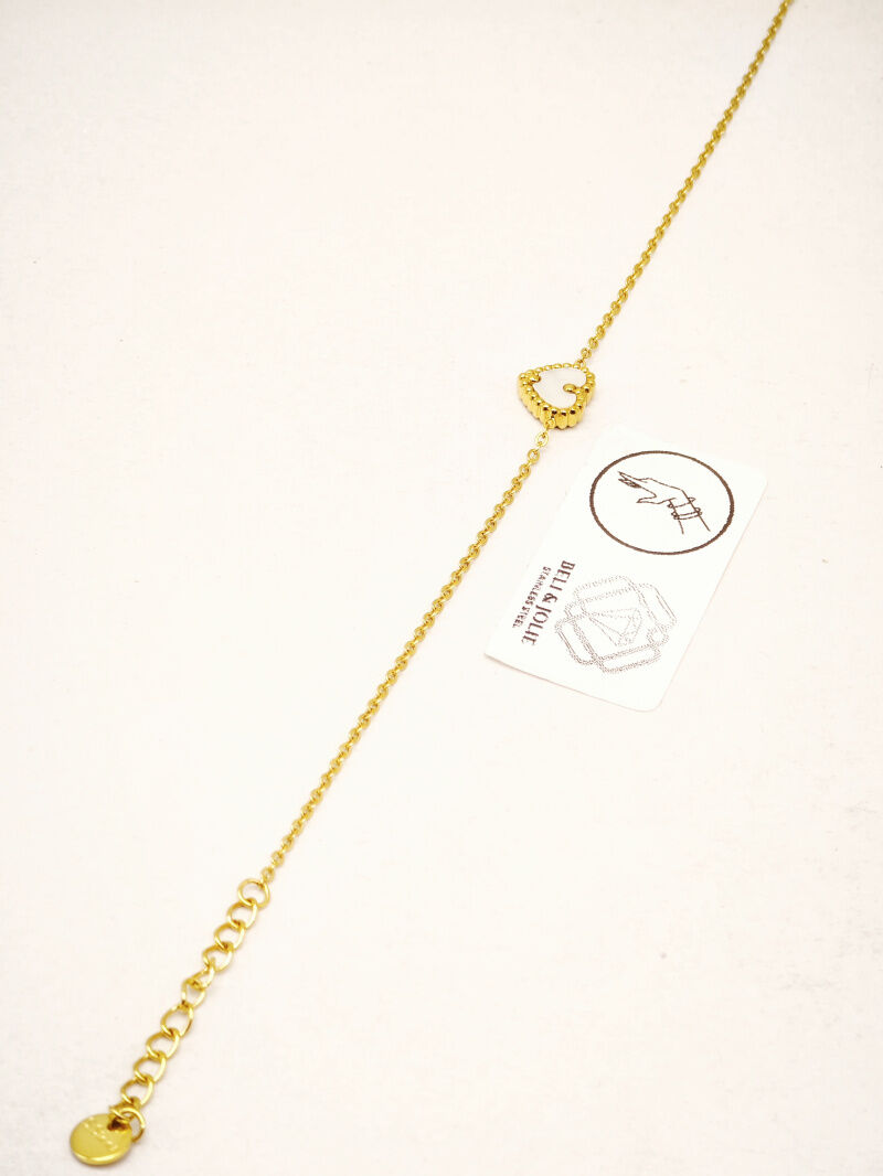 Edelstahlarmband - S02A