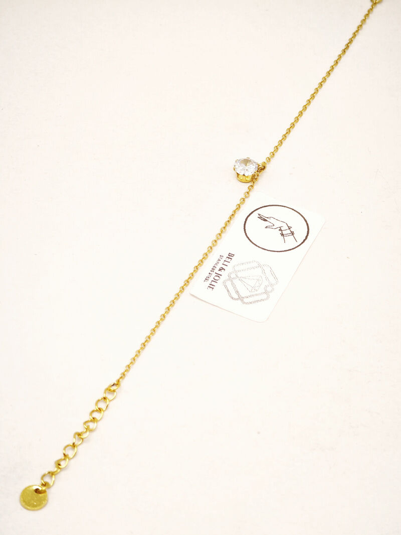 Edelstahlarmband - S04A