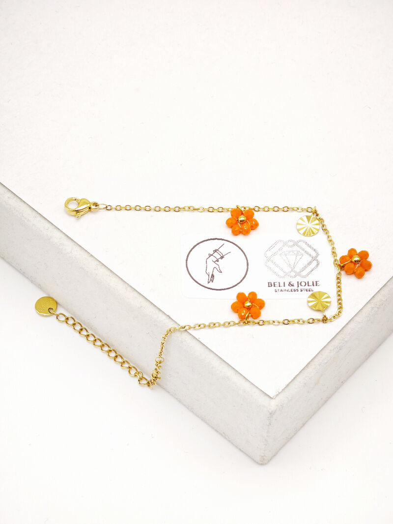 Edelstahlarmband - T06A