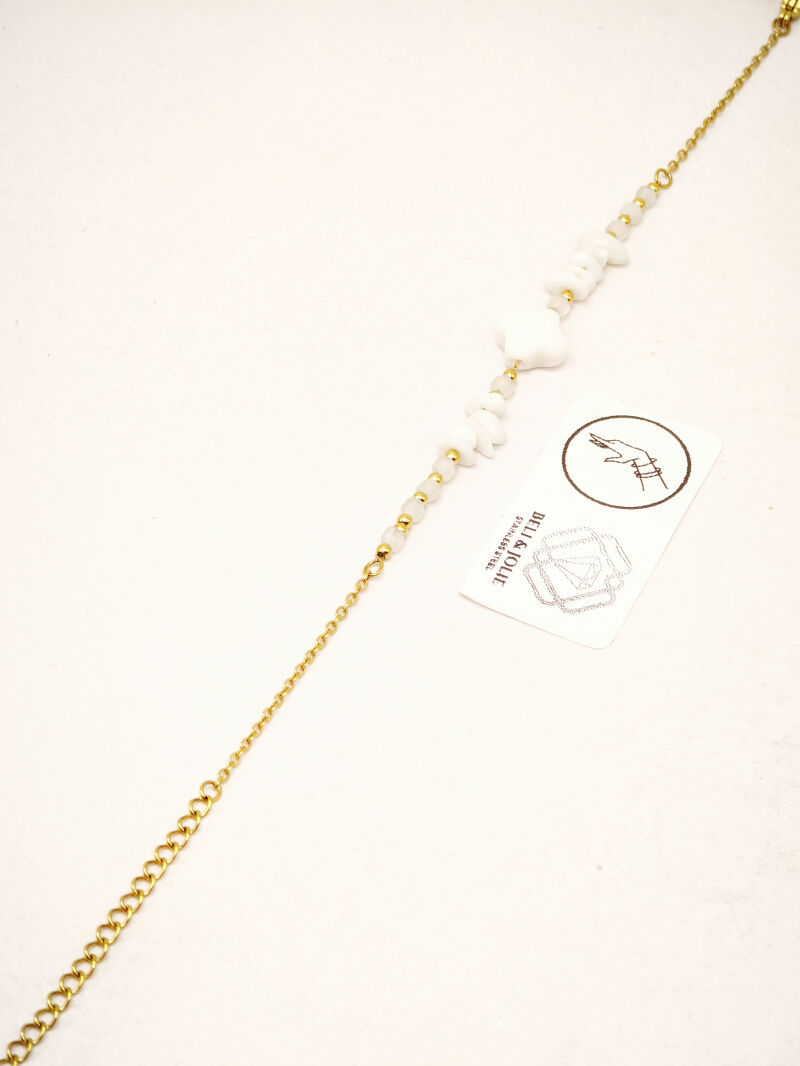 Edelstahlarmband - T07A