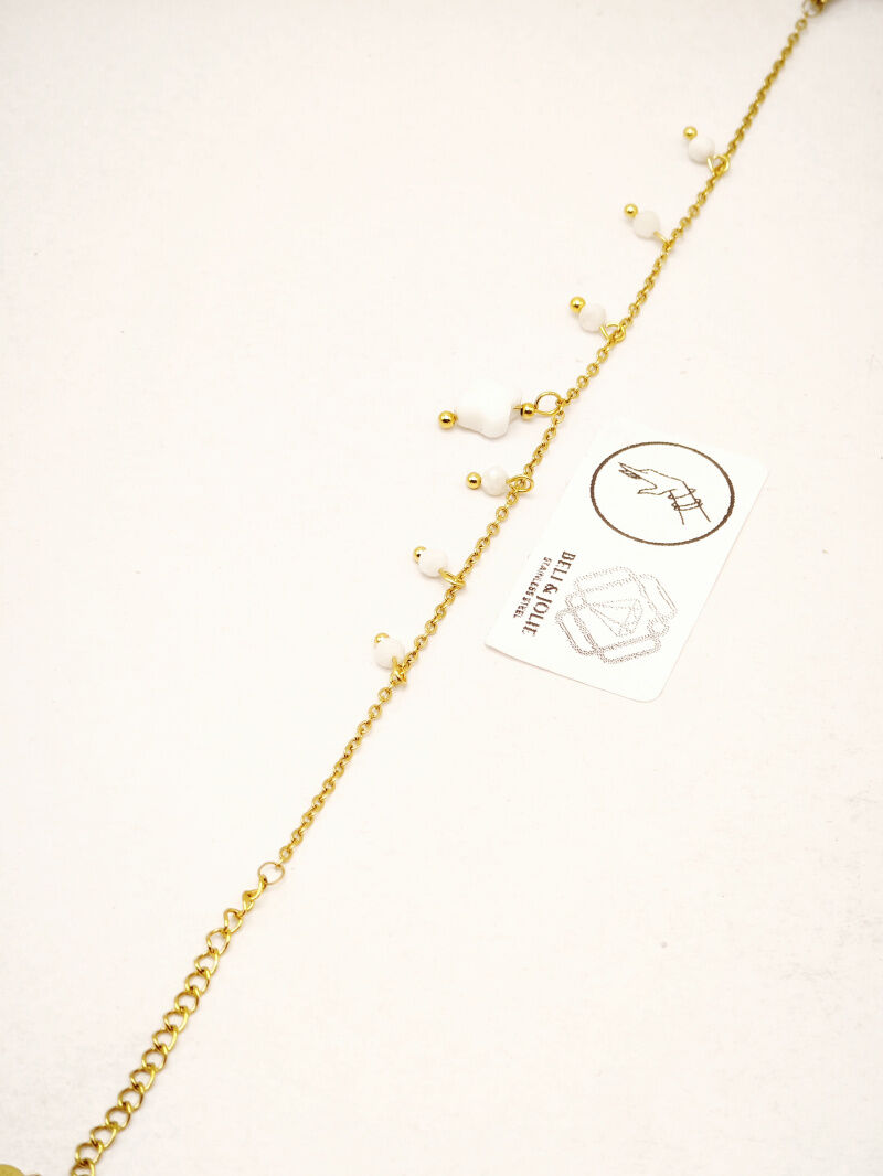 Edelstahlarmband - T08A