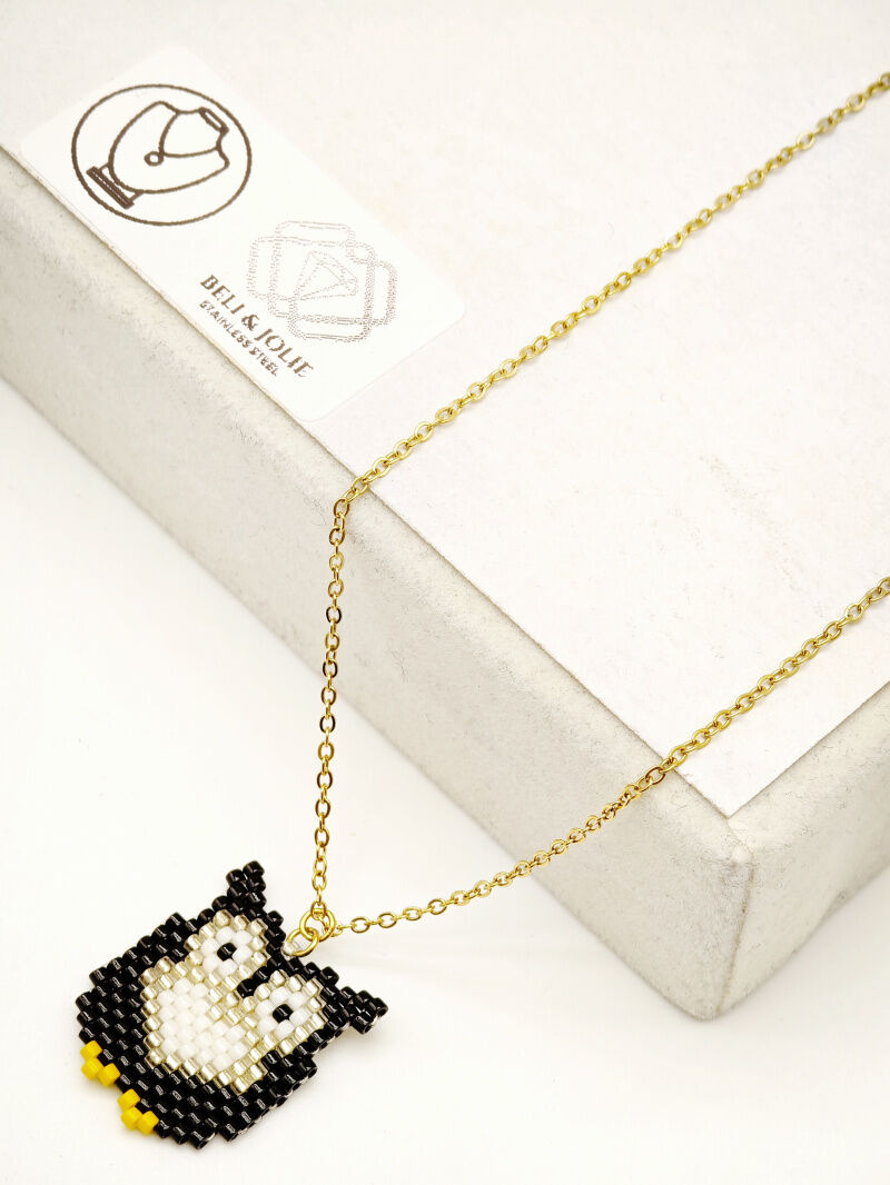 Edelstahlkette - T24