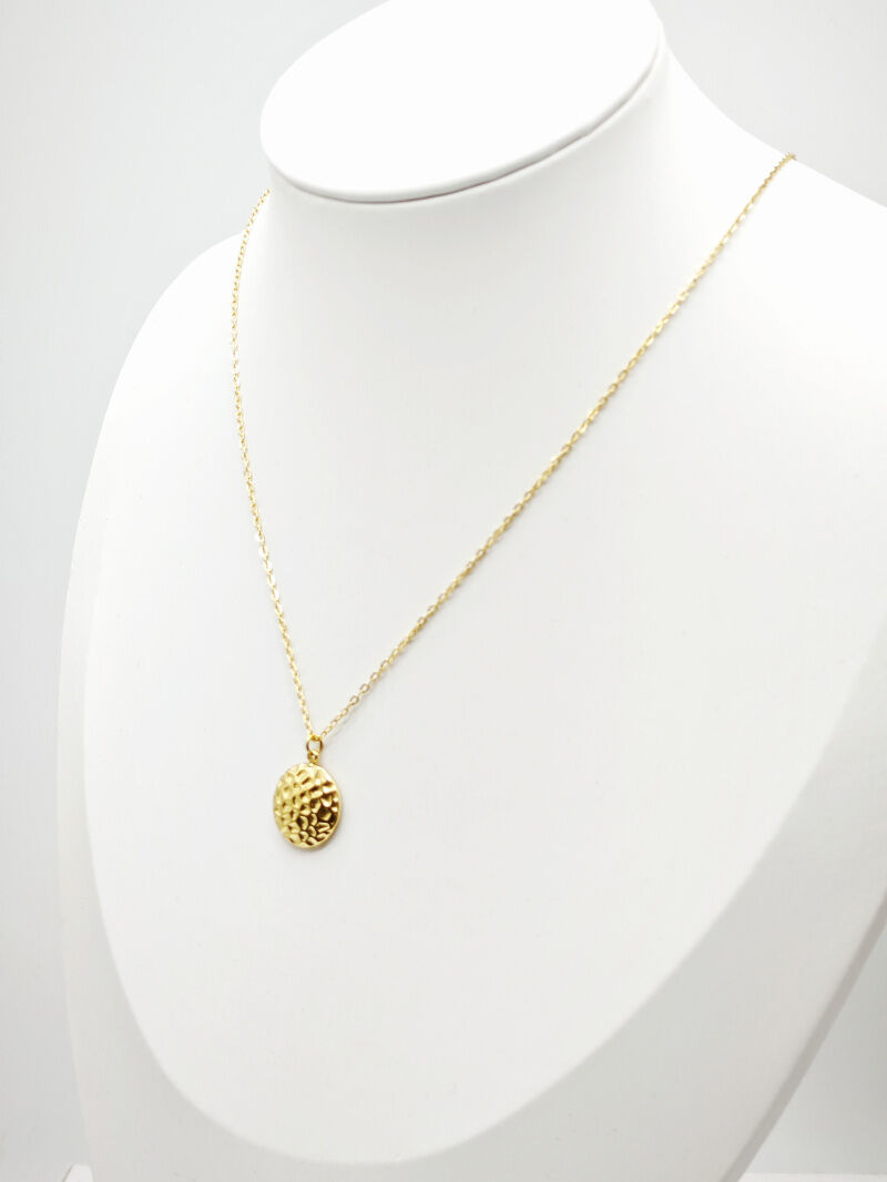 Edelstahlkette - T27