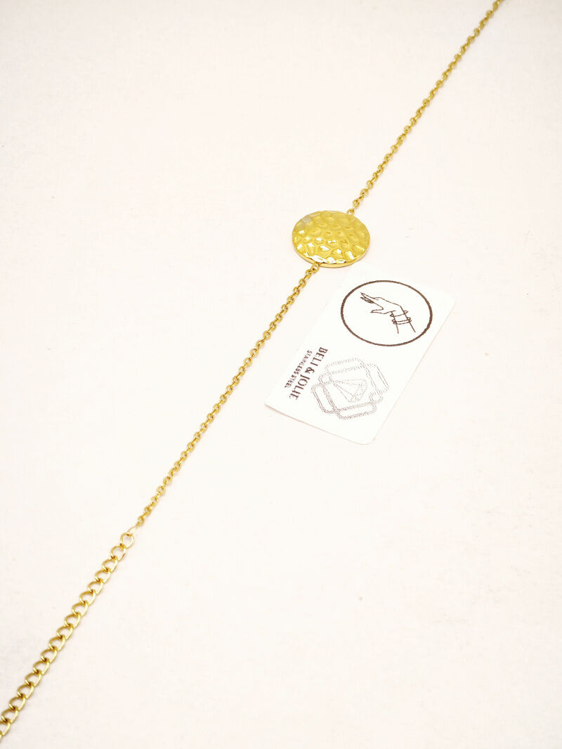 Edelstahlarmband - T27A