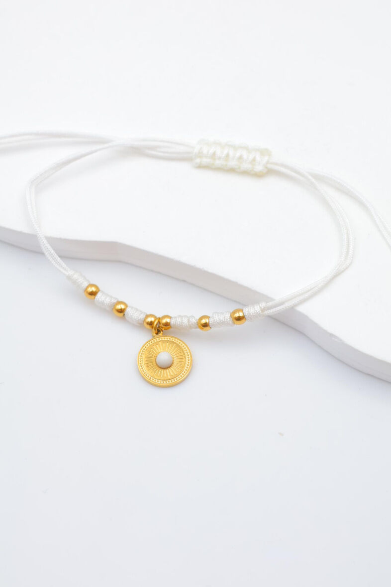 Edelstahlarmband - T39