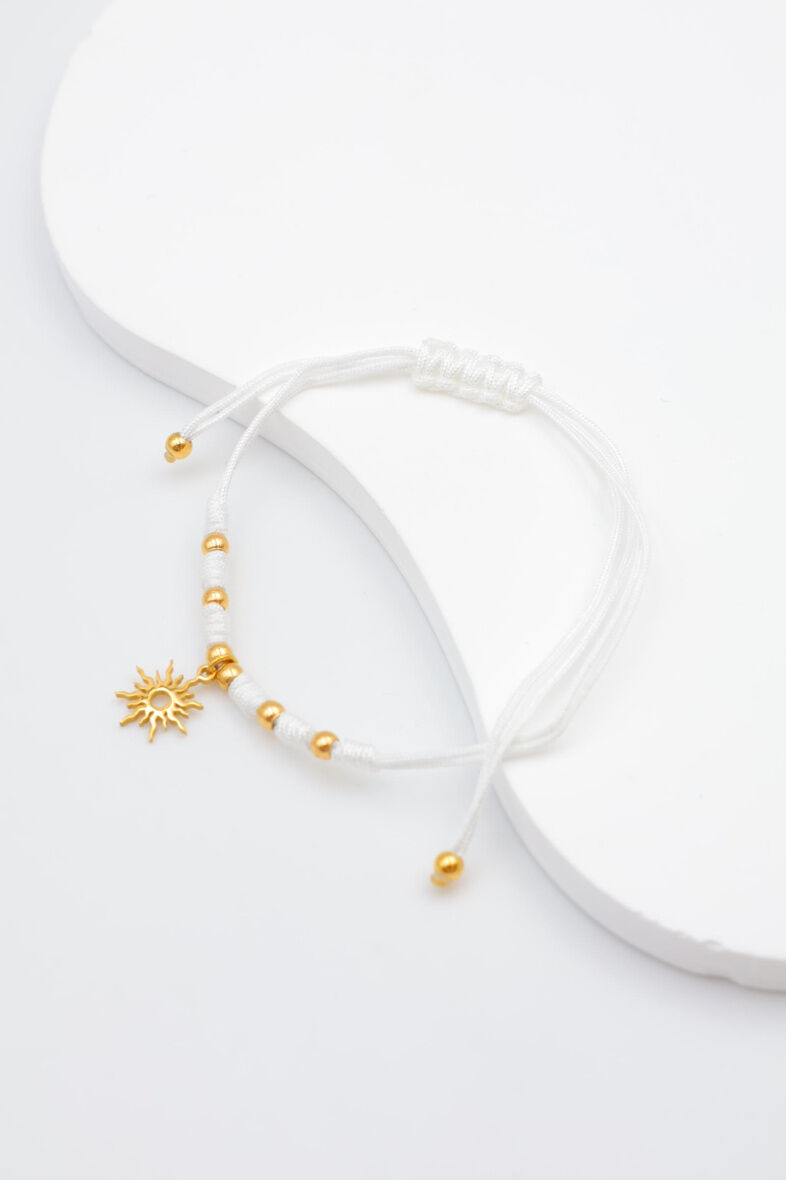 Edelstahlarmband - T40