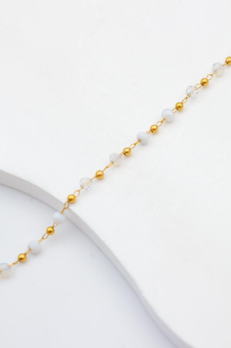 Edelstahlarmband - T53A