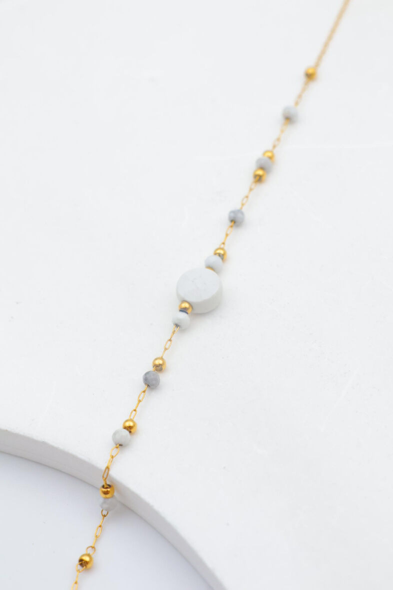 Edelstahlarmband - T54A