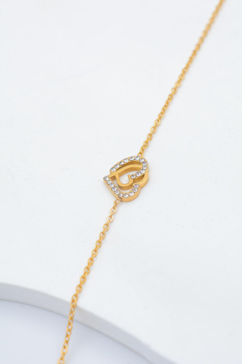 Edelstahlarmband - T58A