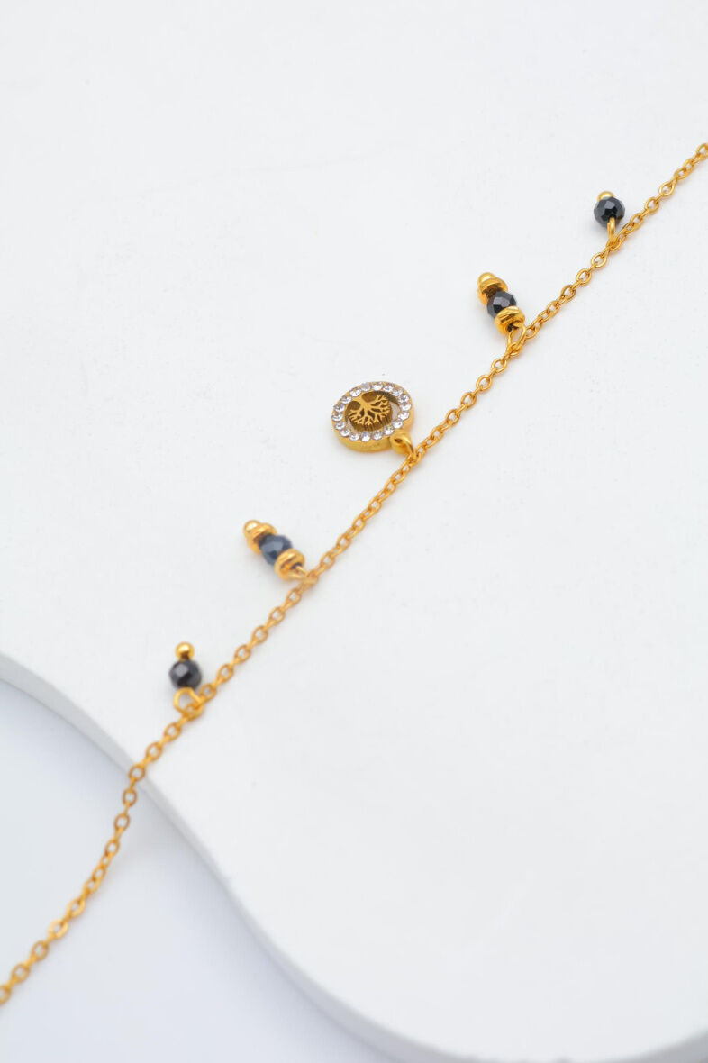 Edelstahlarmband - T59A