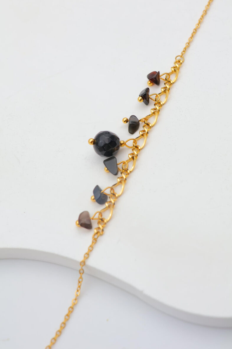 Edelstahlarmband - T62A