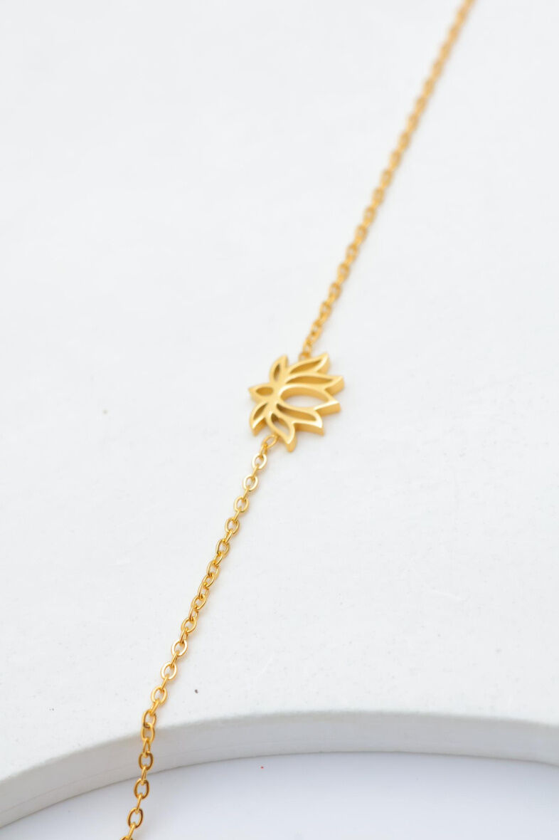 Edelstahlarmband - T104A