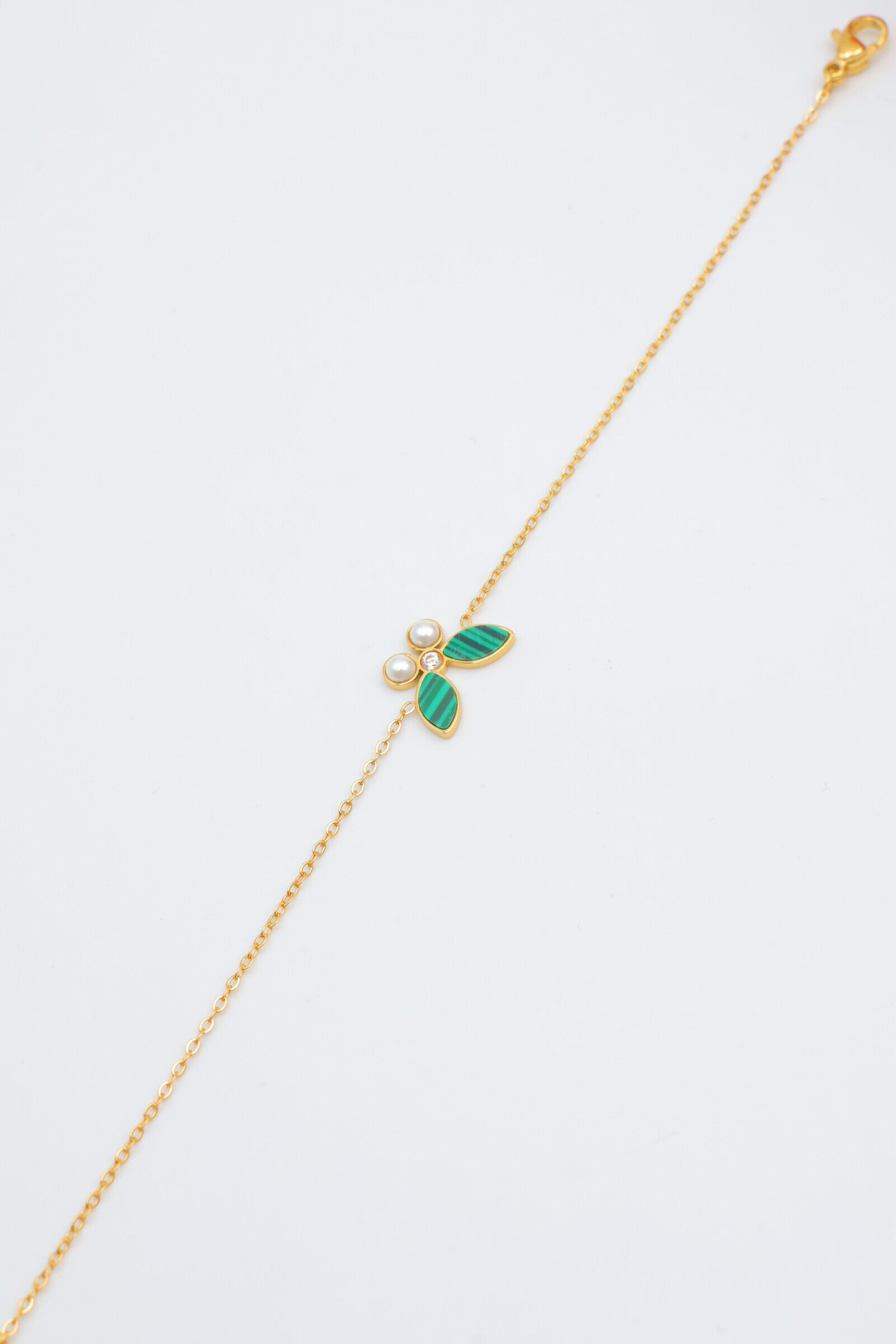 Bracciale in acciaio inossidabile - T108A