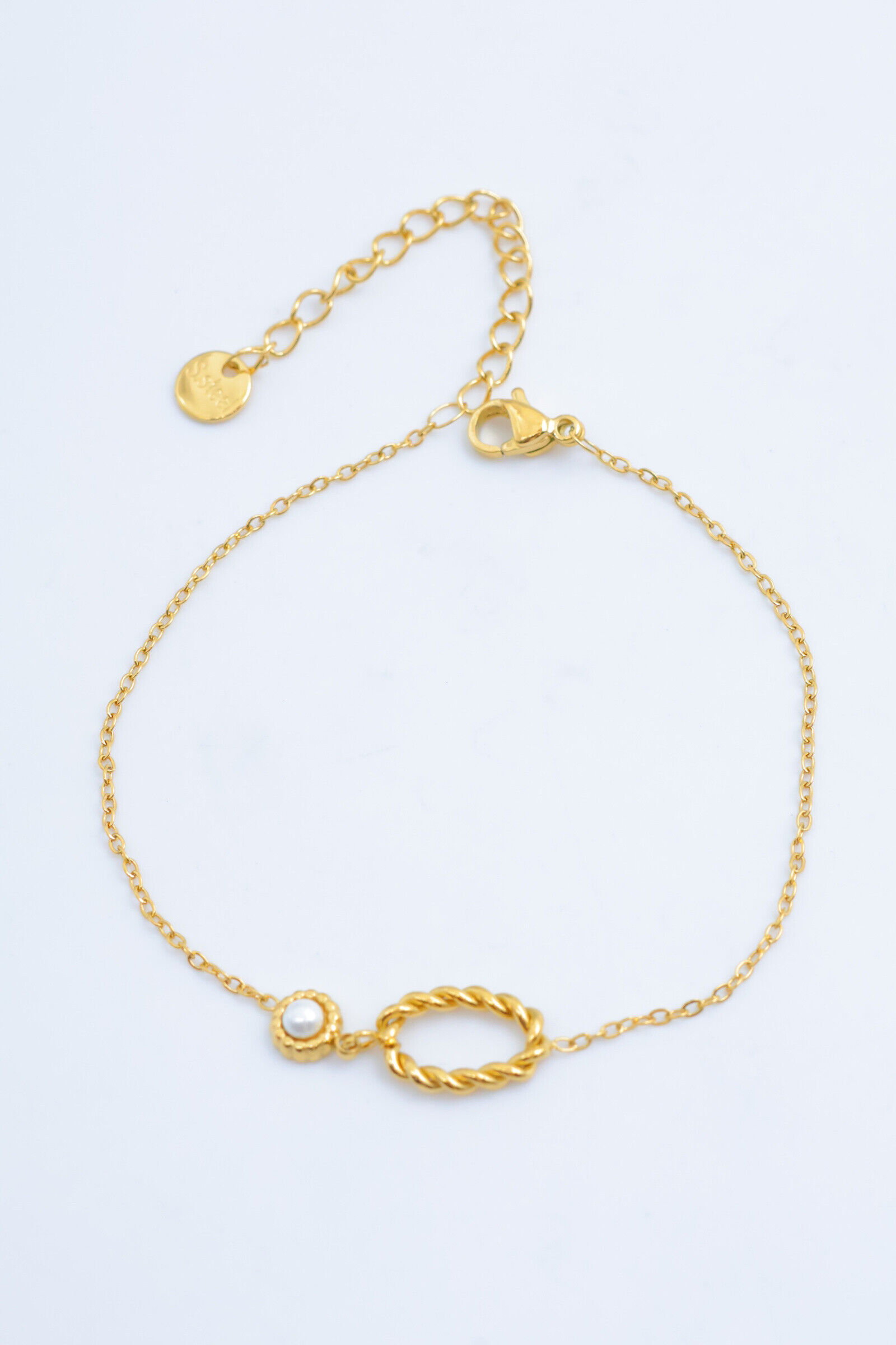 Bracciale in acciaio inossidabile - T149A