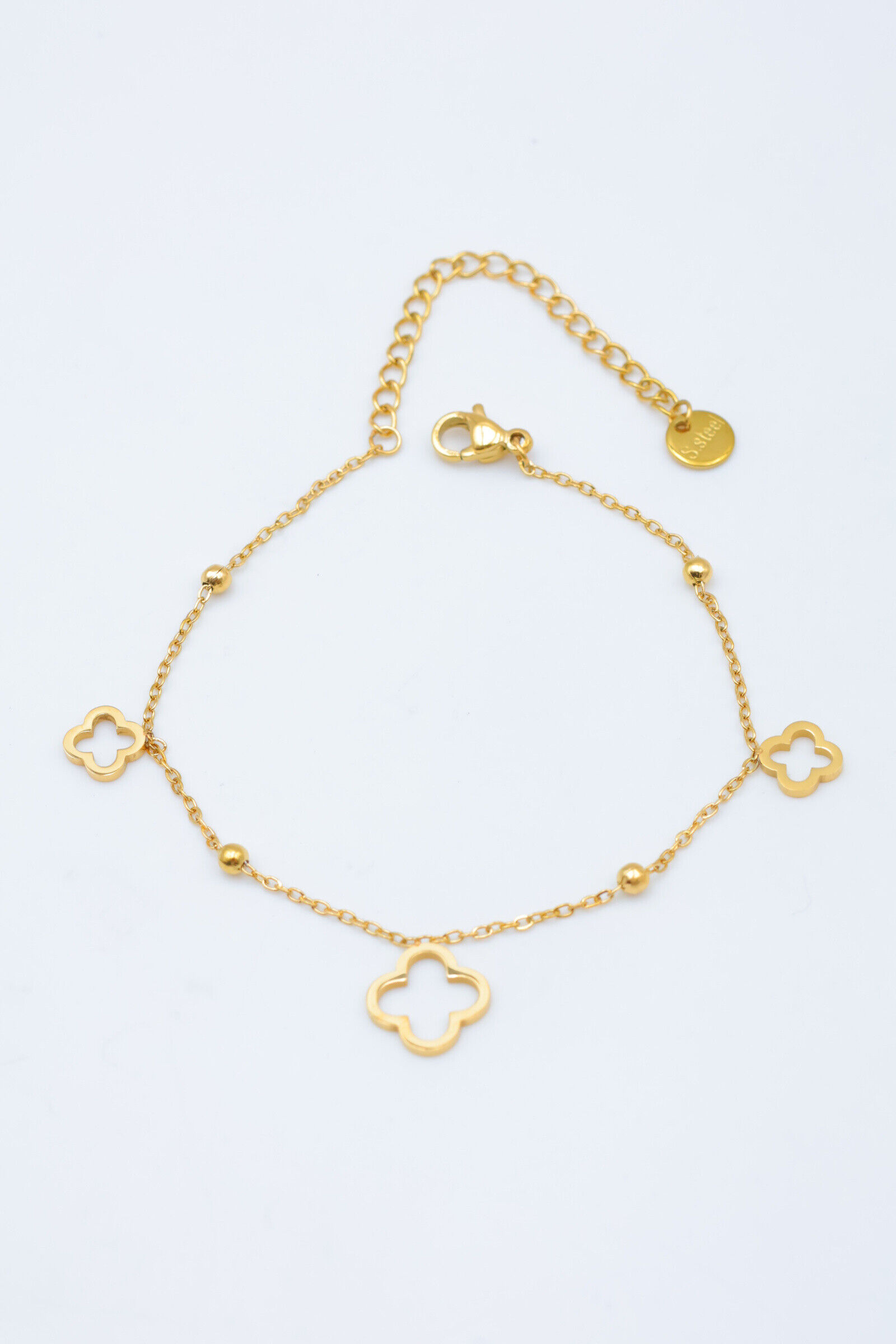 Bracciale in acciaio inossidabile - T159A