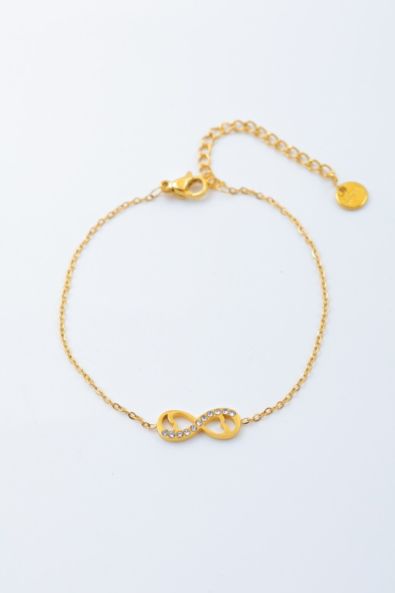 Bracciale in acciaio inossidabile - T178A