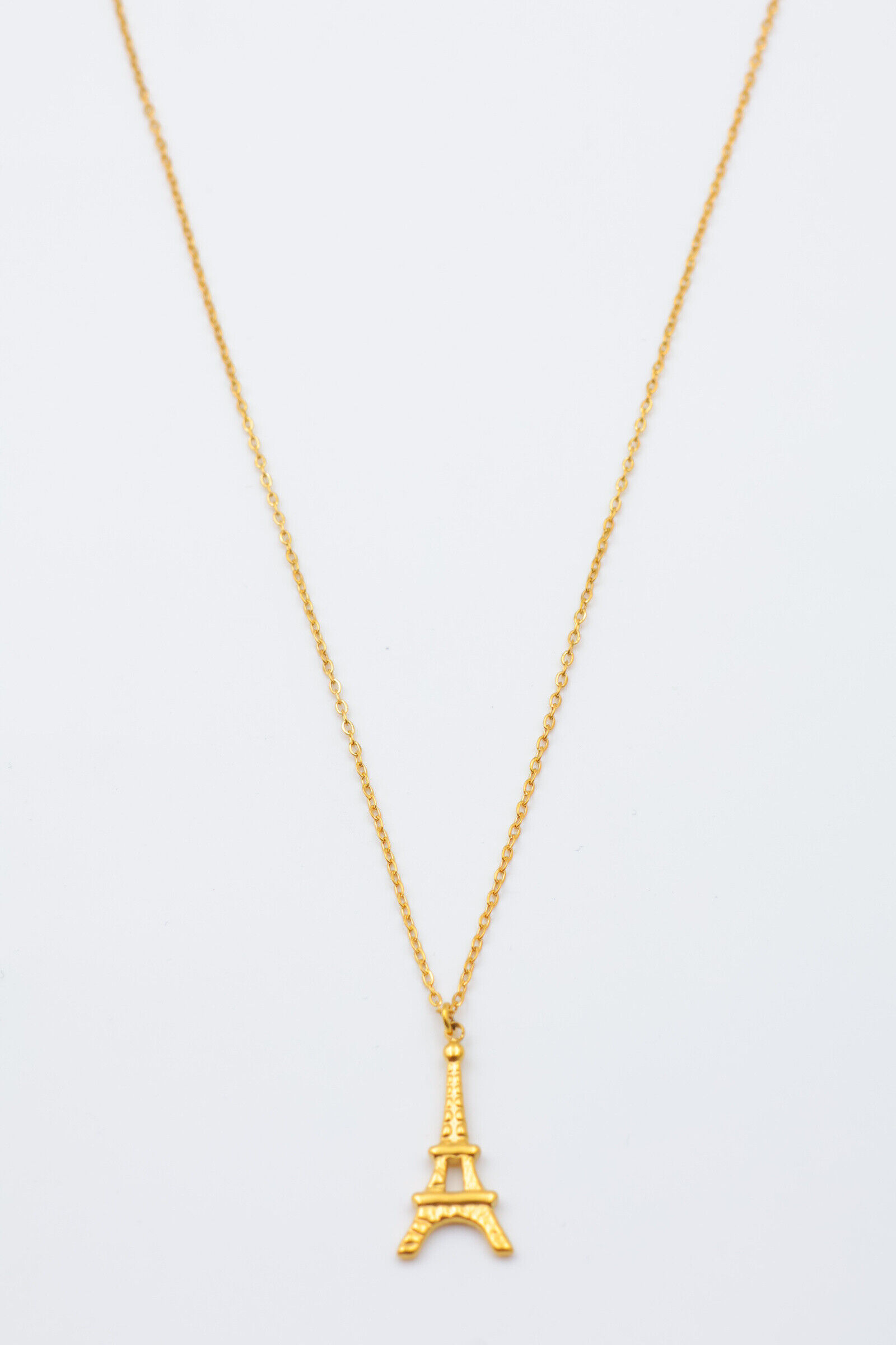 Collana in acciaio inossidabile - T180