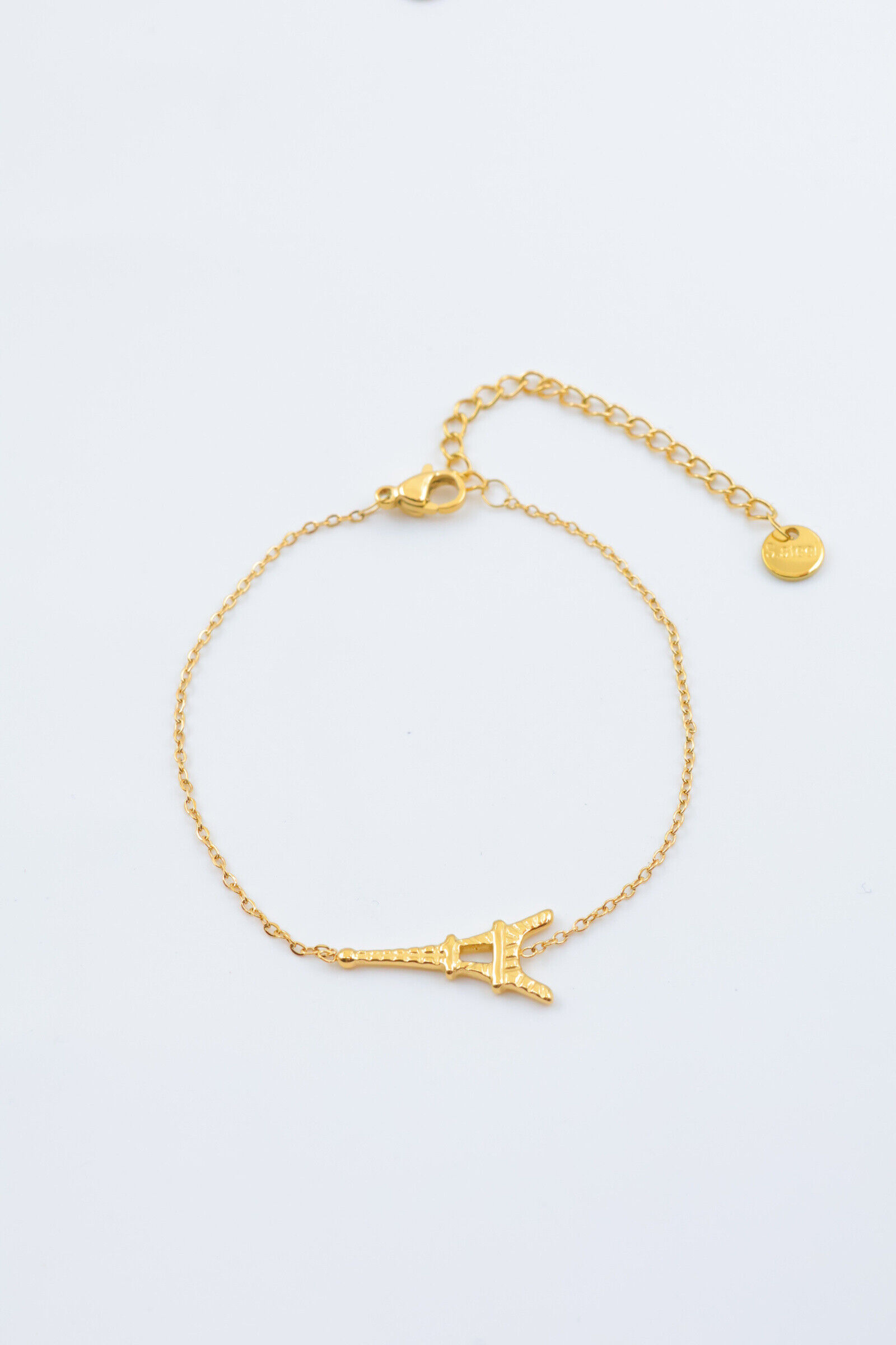 Bracciale in acciaio inossidabile - T180A