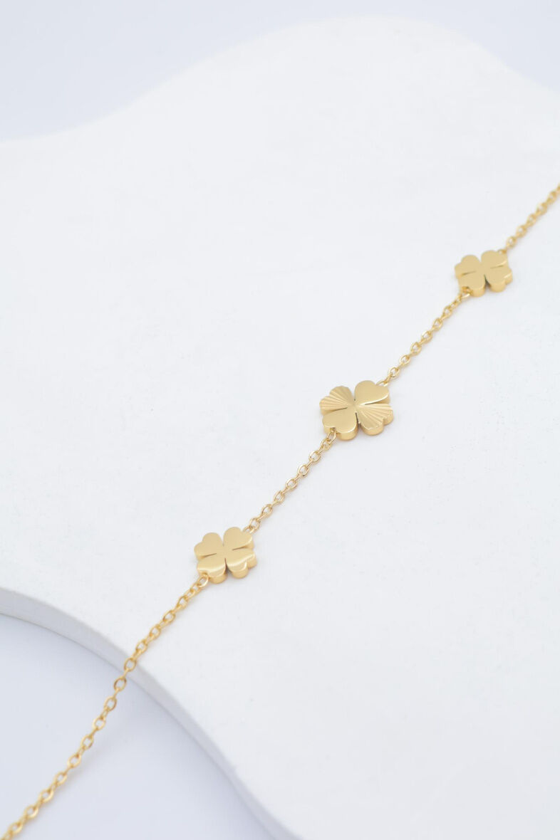 Edelstahlarmband - V12A