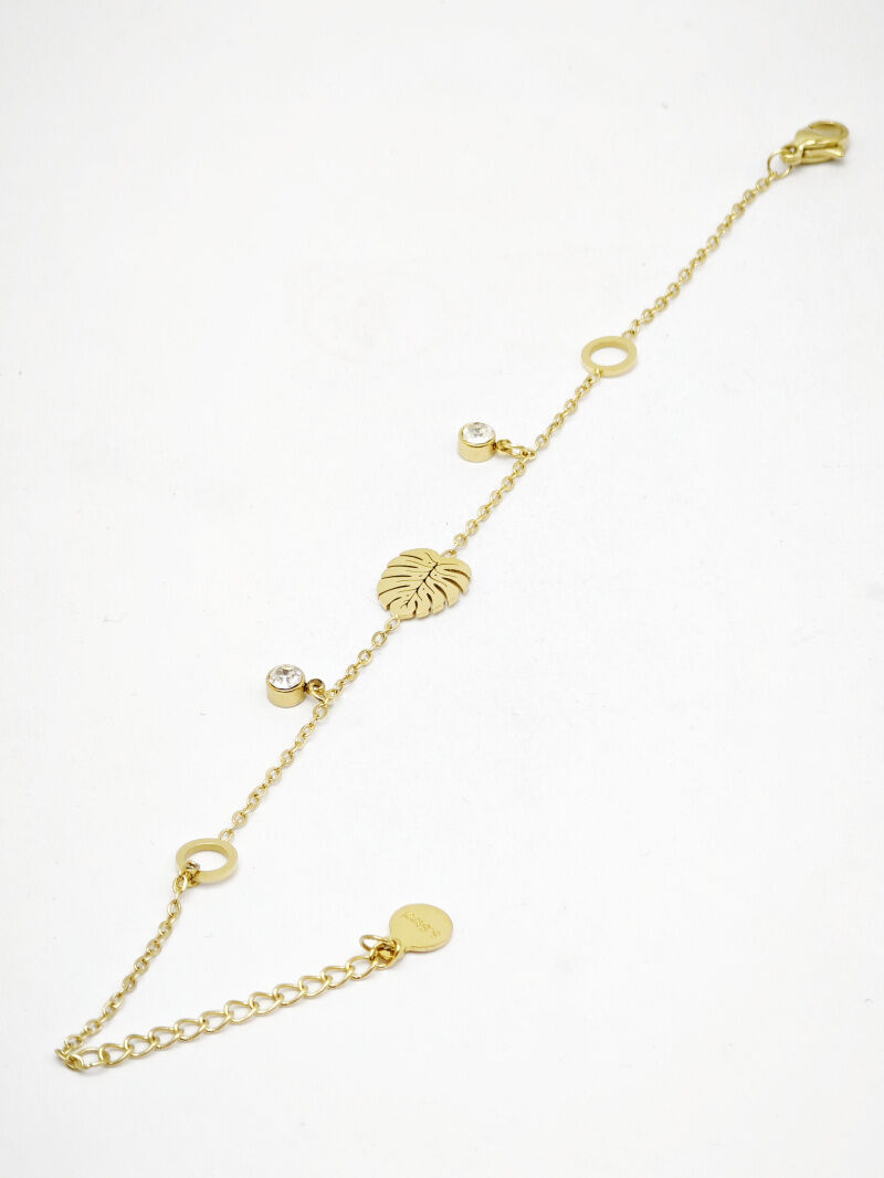 Edelstahlarmband - V36A