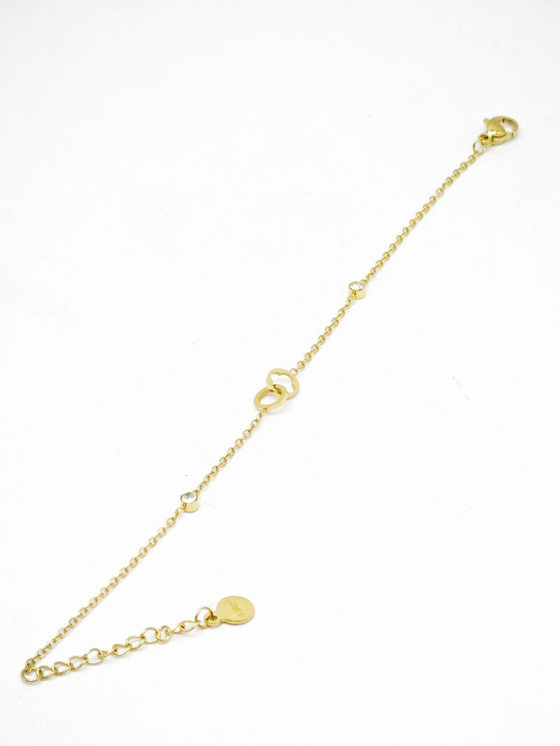 Edelstahlarmband - V37A