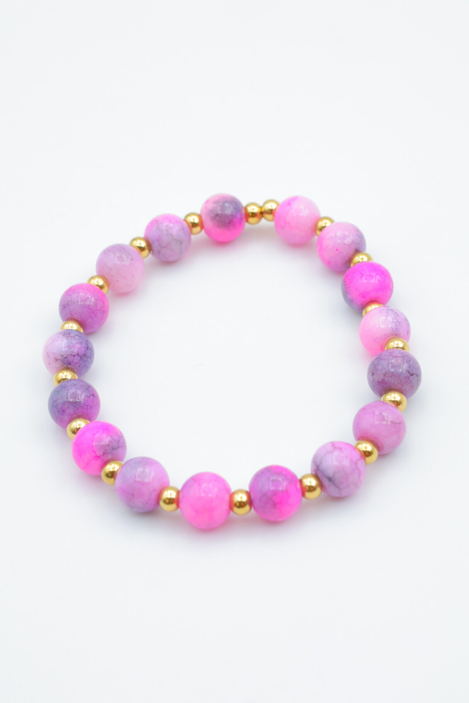 Edelstahlarmband - V382