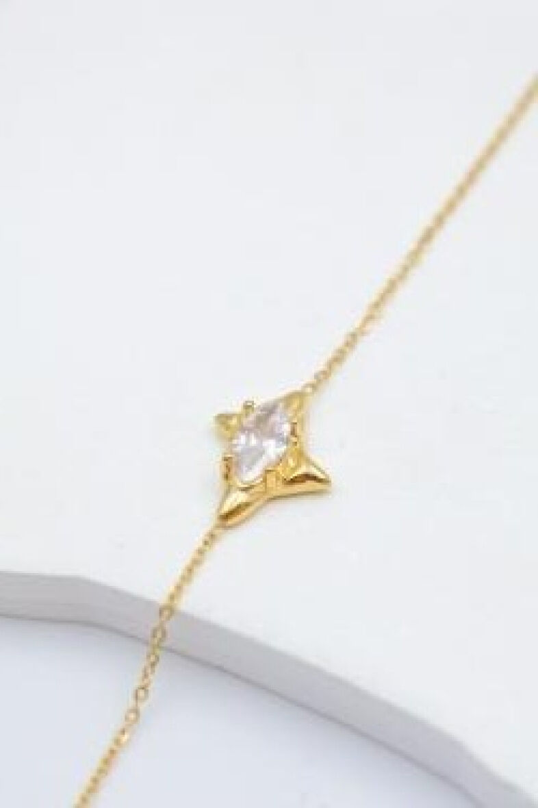 Edelstahlarmband - Y123A