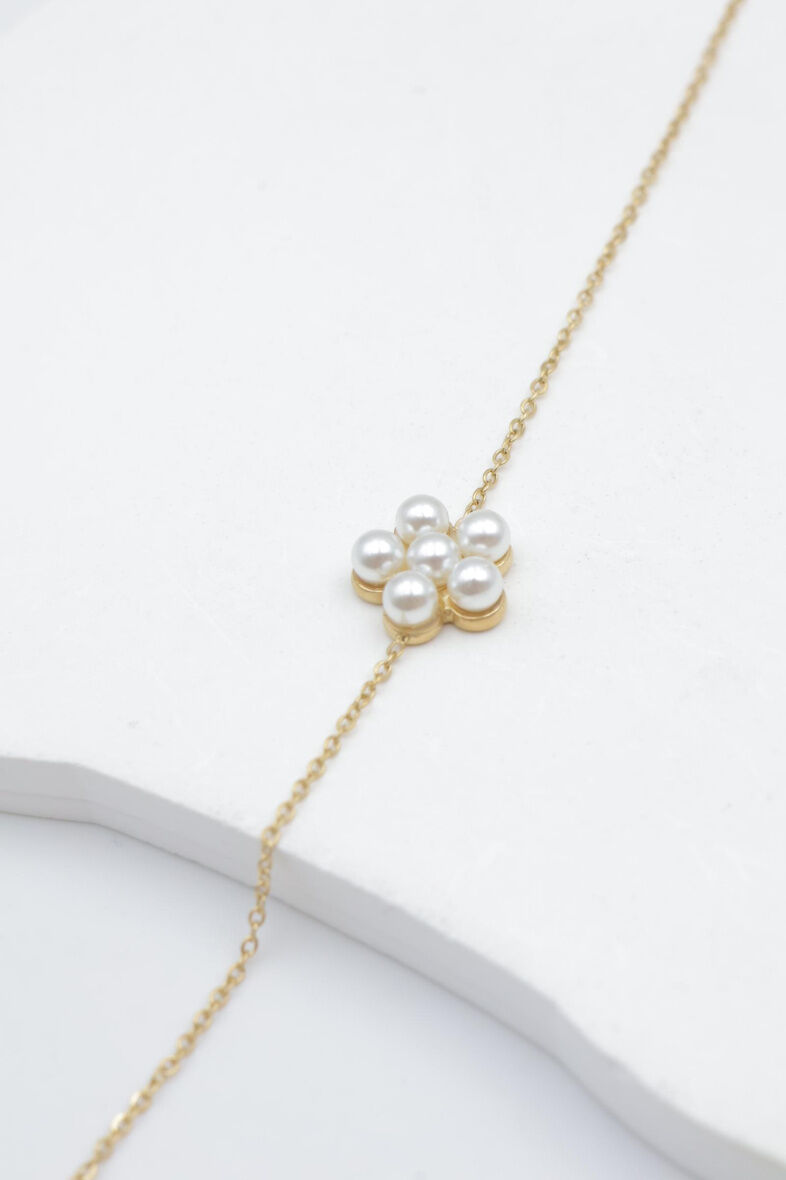 Edelstahlarmband - Y125A