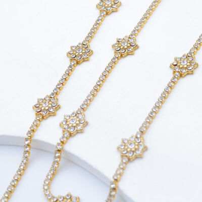 Conjunto de joyas de acero inoxidable - Y145E