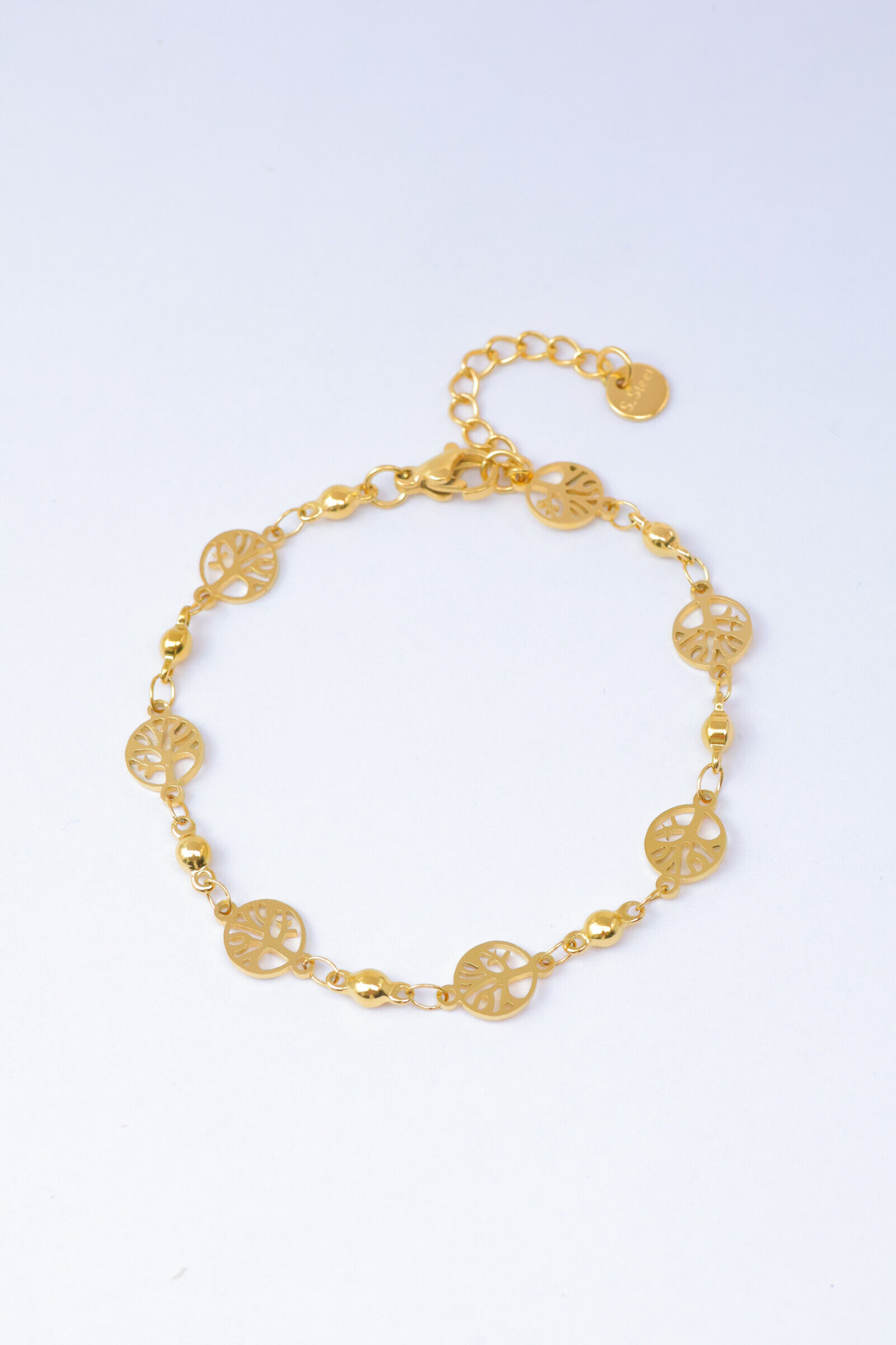 Edelstahlarmband - ZA2A