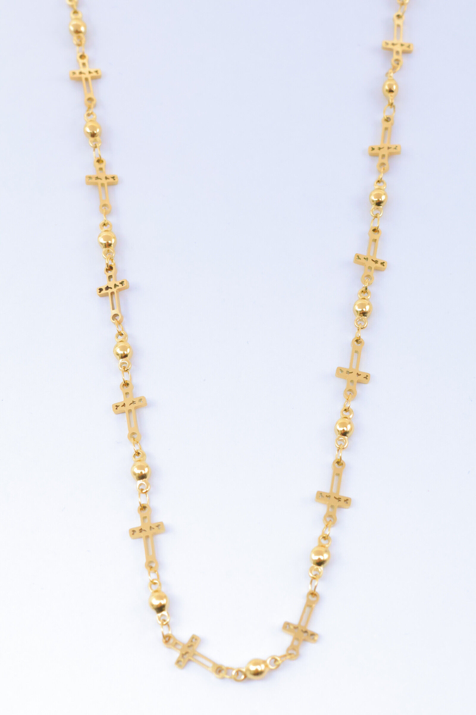 Edelstahlkette - ZA3