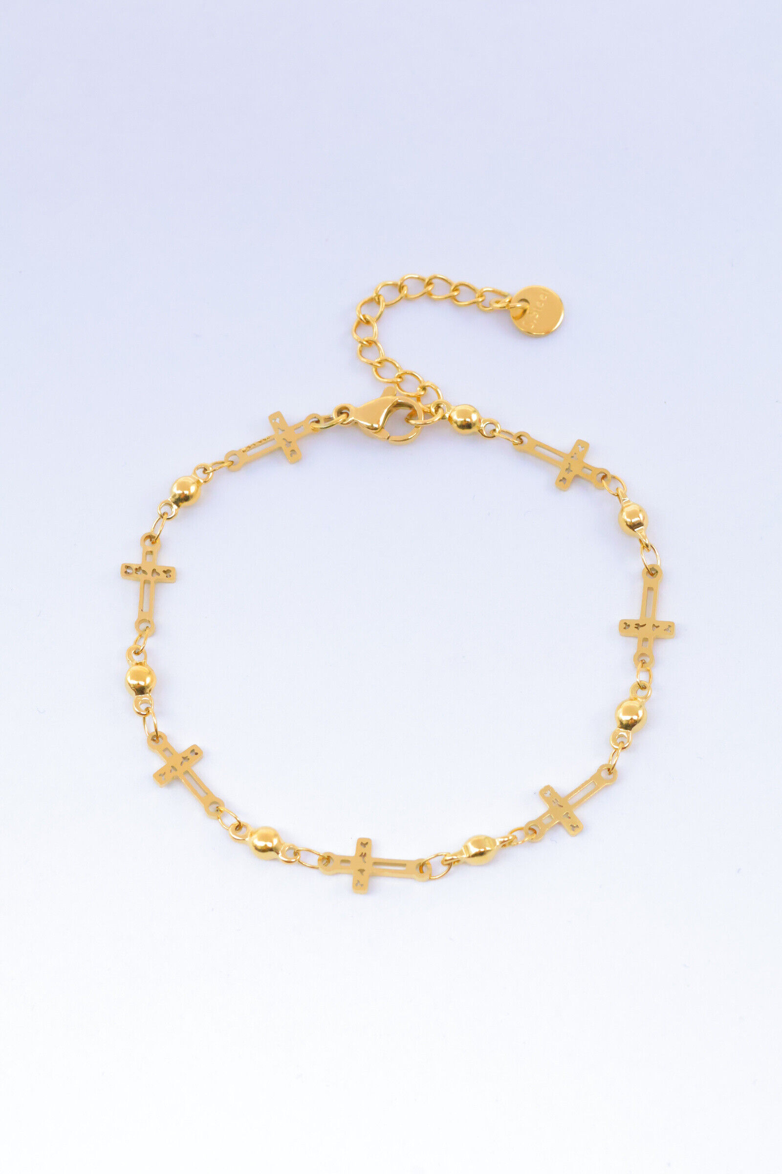 Edelstahlarmband - ZA3A