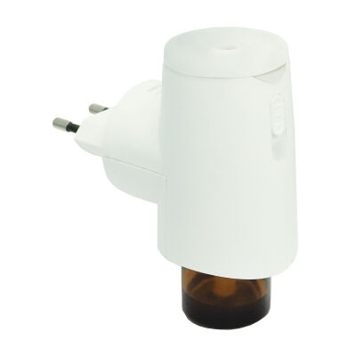 Diffuseur Prise Ultrasonique d’Huiles Essentielles