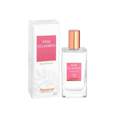 Strahlende Rose Eau de Parfum