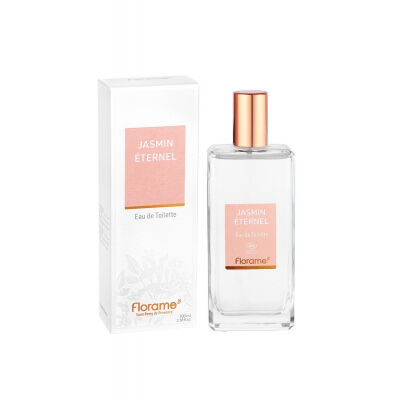 Ewiger Jasmin Eau de Toilette