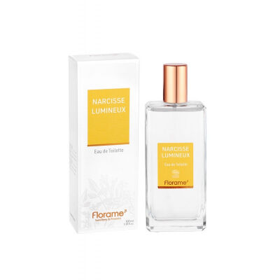 Eau de Toilette Narciso luminoso